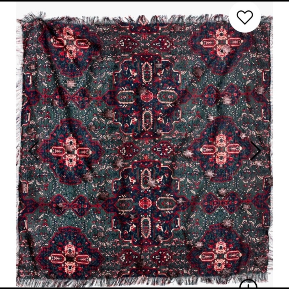 NEW Madewell Bandanas - Picture 9 of 11